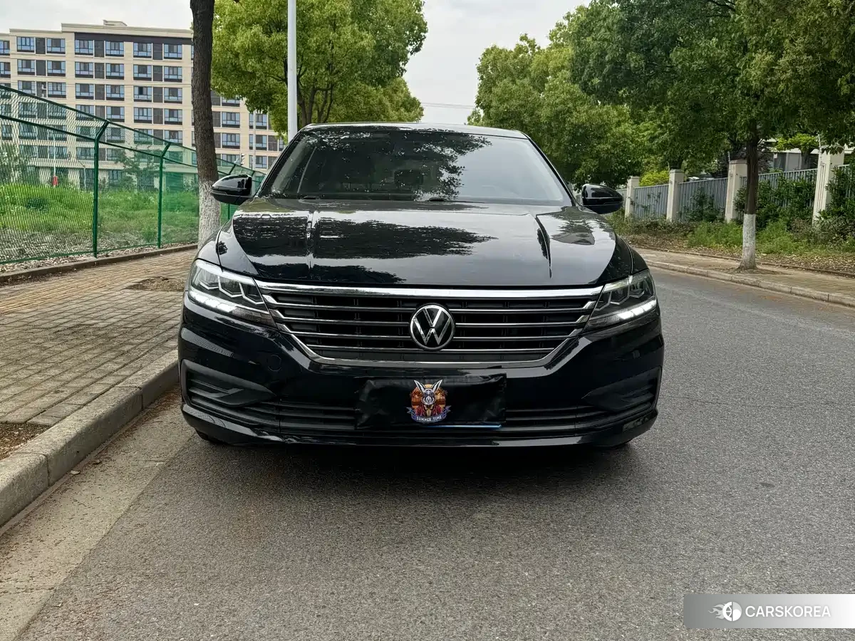 Volkswagen Lavida id 4553895 из Китая 15