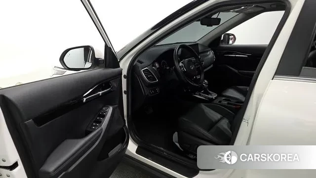 Kia Seltos id 3356297 из Кореи 20