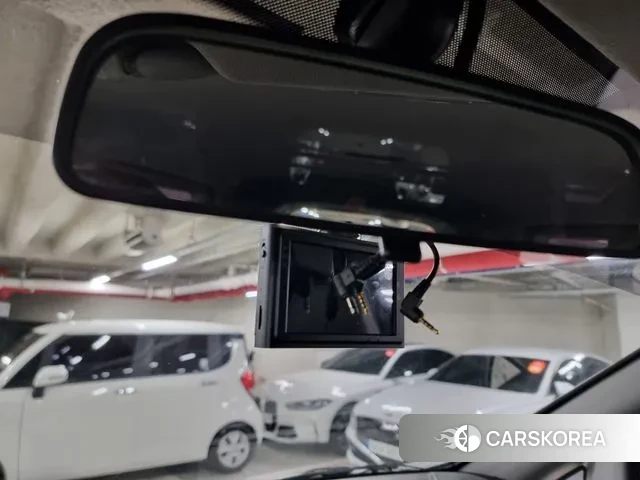 Hyundai The New Grand Starex id 2513355 из Кореи 14