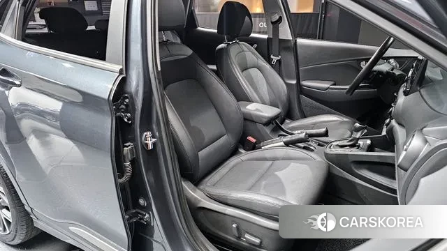 Hyundai The New Kona Hybrid id 3473629 из Кореи 20