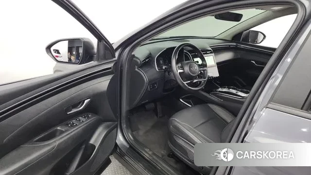 Hyundai Tucson (NX4) id 3016710 из Кореи 20