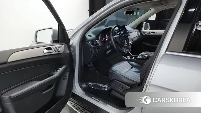 Mercedes-Benz GLE - Class W166 id 3009264 из Кореи 20