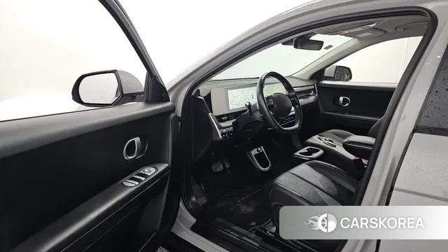 Hyundai Ionic 5 id 2940003 из Кореи 20