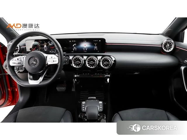Mercedes-Benz Class A id 4256685 из Китая 10