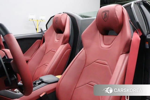 Lamborghini Huracan id 4392533 из Кореи 20