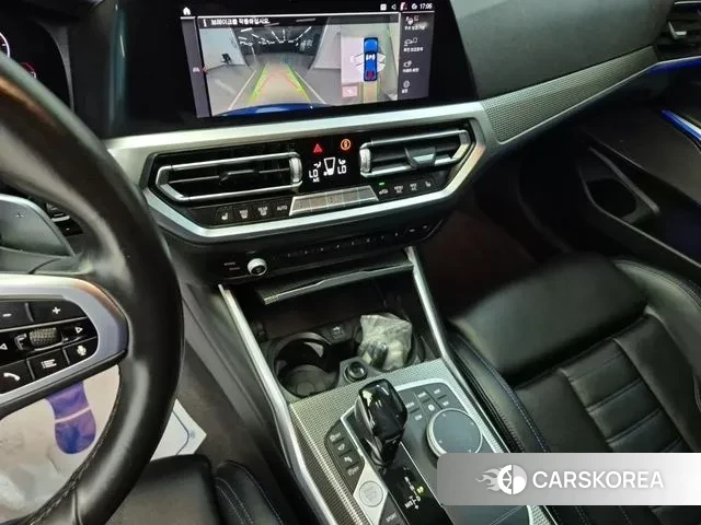 BMW 3 Series (G20) id 2970193 из Кореи 19