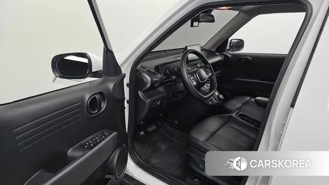 Hyundai Casper id 3770666 из Кореи 20