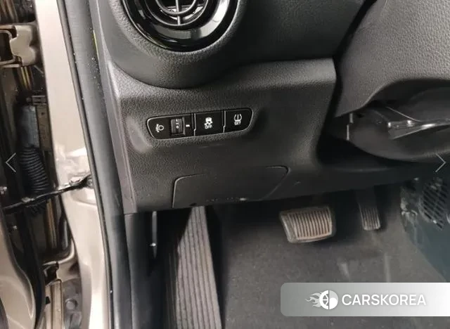 Kia Morning Urban (JA) id 3438798 из Кореи 20