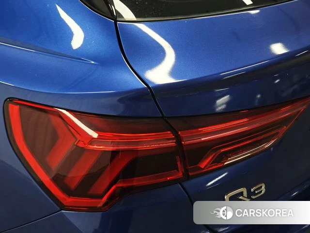 Audi Q3 Sportback id 4272664 из Китая 20