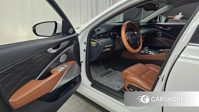 Kia More K9 id 4245868 из Кореи 32