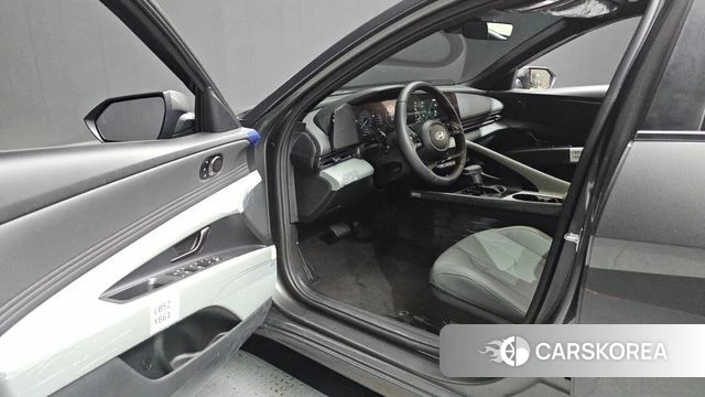 Hyundai The New Avante Hybrid (CN7) id 4565547 из Кореи 20