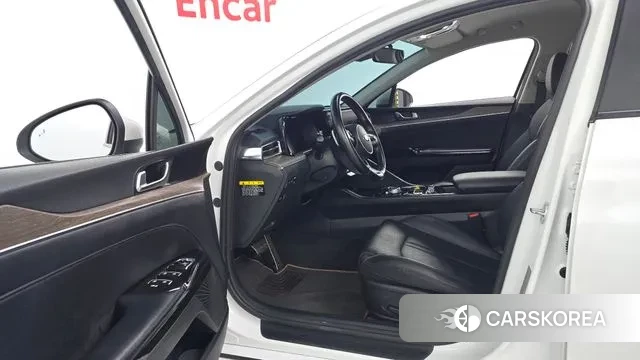 Kia K5 3rd generation id 3778596 из Кореи 20