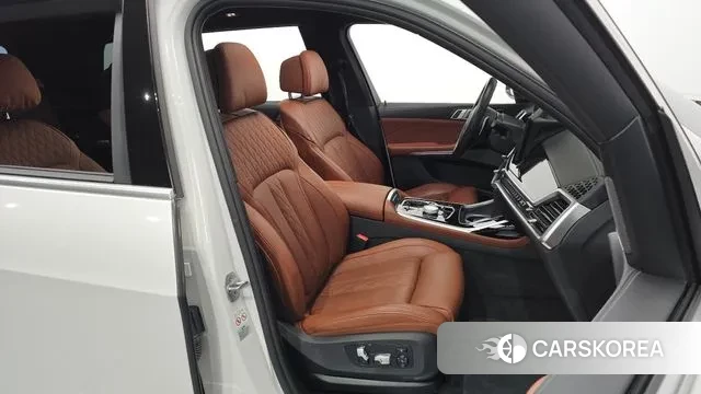 BMW X7 (G07) id 3770138 из Кореи 20