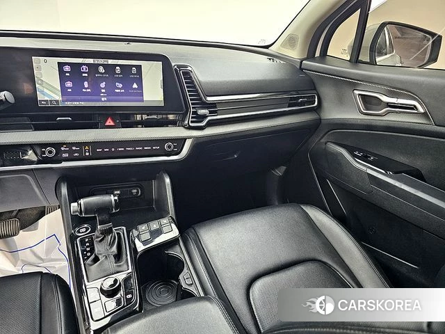 Kia Sportage 5th Generation id 3965128 из Кореи 20