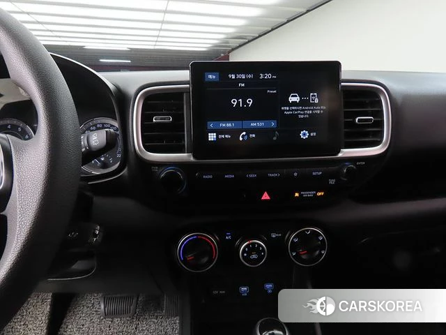 Hyundai Venue id 4936856 из Кореи 20