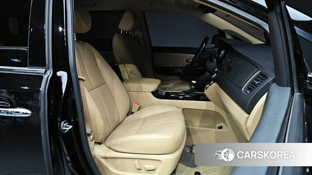 Kia The New Carnival id 3873166 из Кореи 20