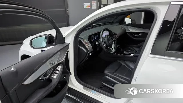 Mercedes-Benz EQC N293 id 3122328 из Кореи 20