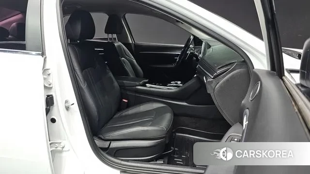 Hyundai Sonata (DN8) id 3029026 из Кореи 20