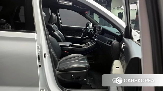 Hyundai Palisade id 3833873 из Кореи 20