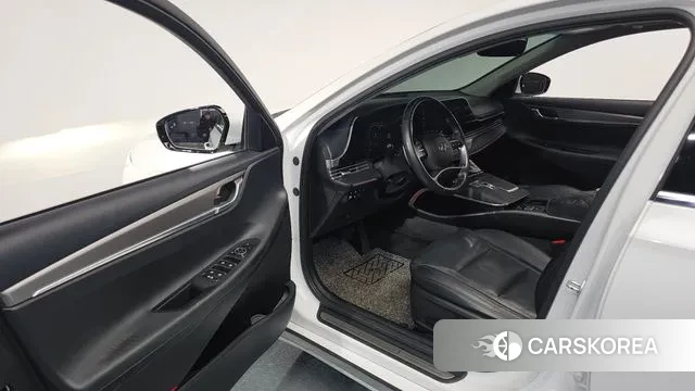 Hyundai The New Grandeur IG id 3479397 из Кореи 20