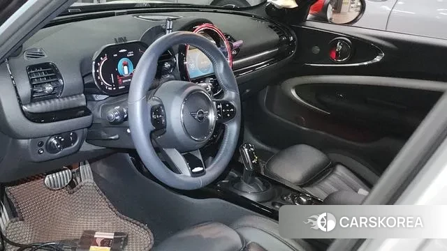 Mini Cooper S Clubman id 3431964 из Кореи 20