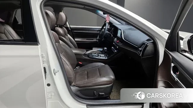 Hyundai Grandeur IG id 3515406 из Кореи 20