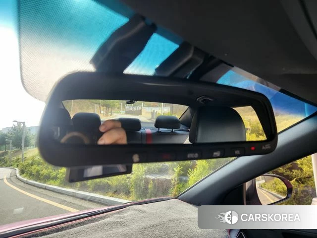 Hyundai The New Avante AD id 3919845 из Кореи 15