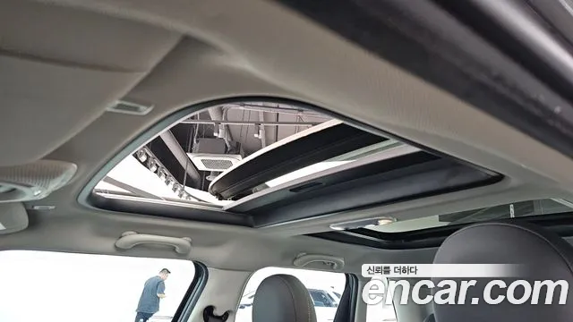 Mini Cooper S id 2675091 из Кореи 20