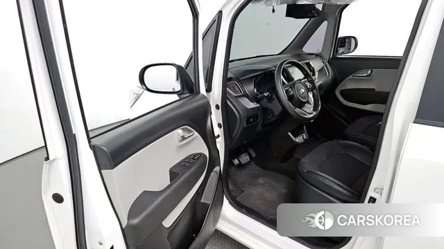 Kia The New Ray id 3155358 из Кореи 20