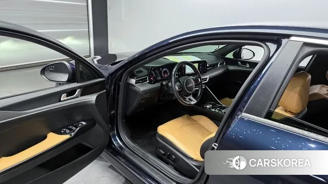 Kia K5 Hybrid 3rd Generation id 3493203 из Кореи 20