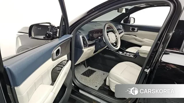 Kia The New Sorento 4th Generation id 3610060 из Кореи 20