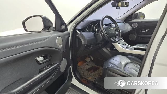 Land Rover Range Rover Evoque id 3835031 из Кореи 20