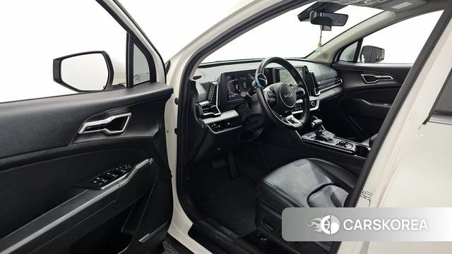 Kia Sportage 5th Generation id 4282591 из Кореи 37