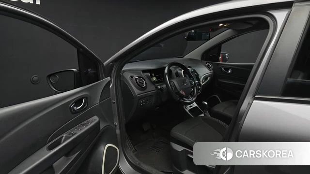 Renault Korea (Samsung) New QM3 id 3853386 из Кореи 20