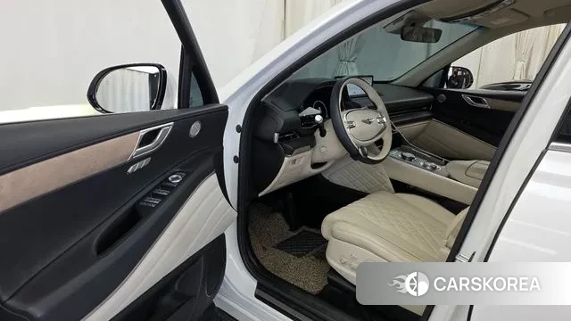 Genesis GV80 id 3726113 из Кореи 20