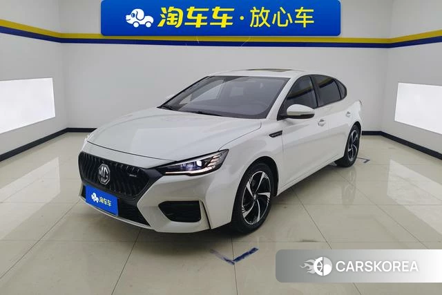 MG MG6 id 4208689 из Китая 17