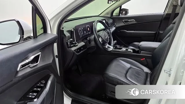 Kia Sportage 5th Generation id 3551066 из Кореи 20