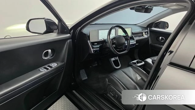 Hyundai Ionic 5 id 4779757 из Кореи 36