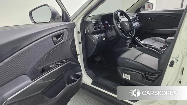 Ssangyong Berry New Tivoli id 4586153 из Кореи 30