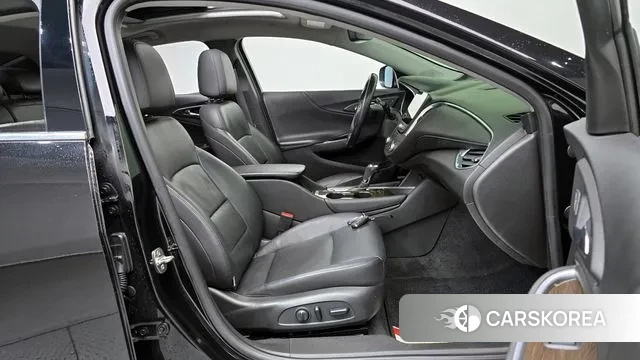 Chevrolet (GM Daewoo) All New Malibu id 3515161 из Кореи 20