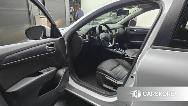 Renault Korea (Samsung) XM3 id 4746064 из Кореи 30