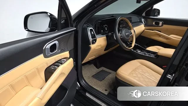 Kia Sorento 4th Generation id 3701737 из Кореи 20