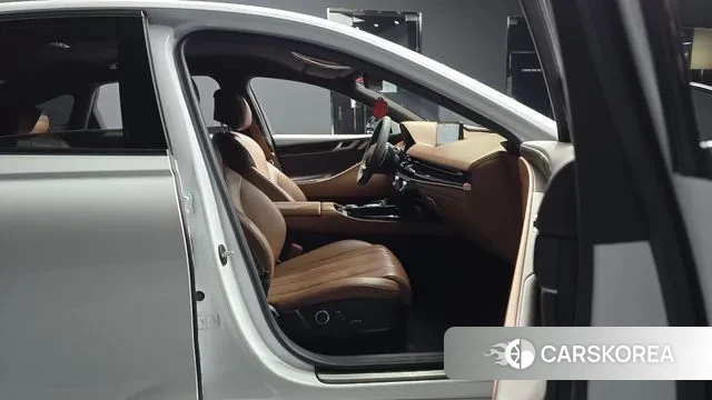 Genesis G80 (RG3) id 3012827 из Кореи 20