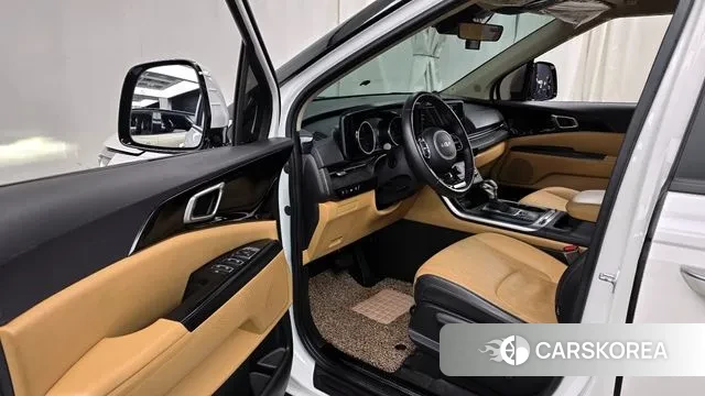 Kia Carnival 4th generation id 3675256 из Кореи 20