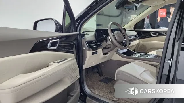 Kia The New Carnival 4th Generation id 3619878 из Кореи 20