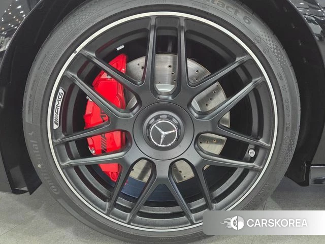 Mercedes-Benz CLA-Class C118 id 4462205 из Кореи 20