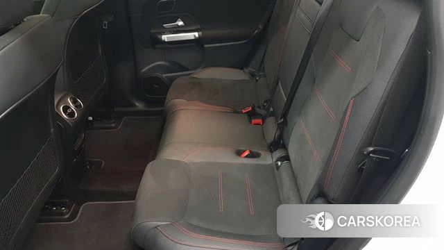 Mercedes-Benz EQB X243 id 4744153 из Кореи 18
