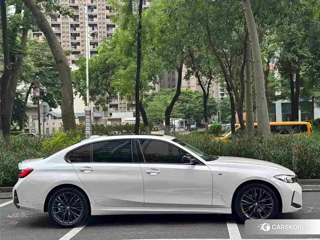 BMW 3 series id 4629770 из Китая 10