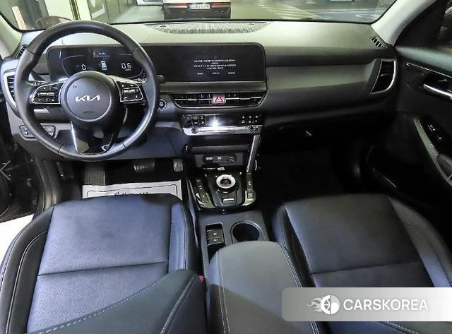 Kia The New Seltos id 4898535 из Кореи 20