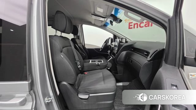 Hyundai Staria id 4632126 из Кореи 20